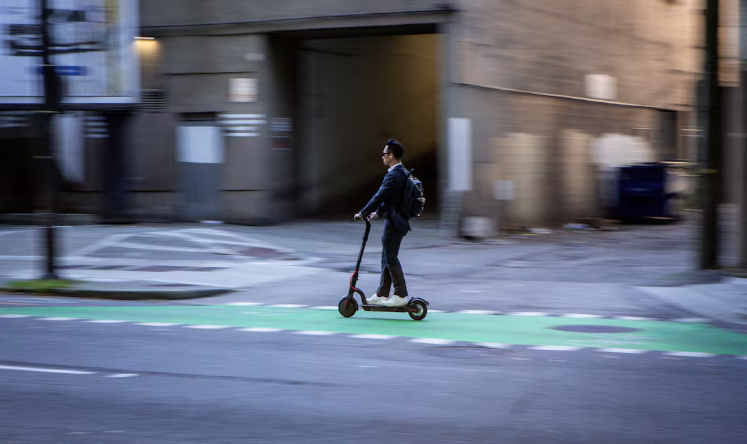 E Scooter Injuries in British Colombia (1)