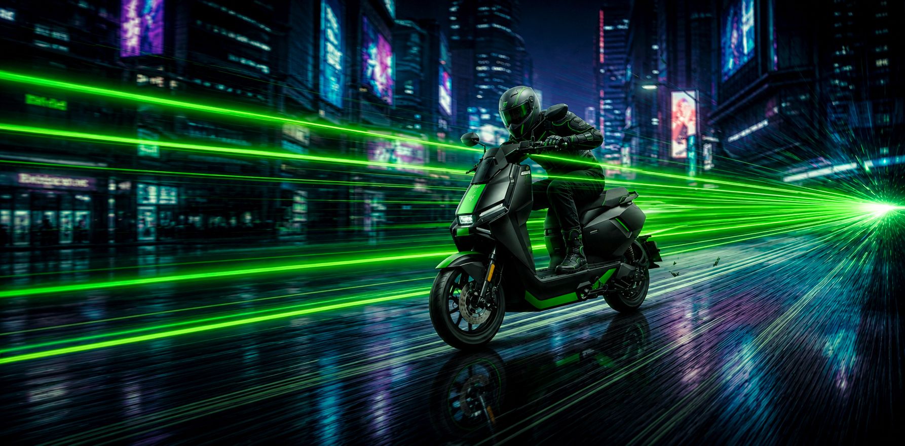 FQiX 150