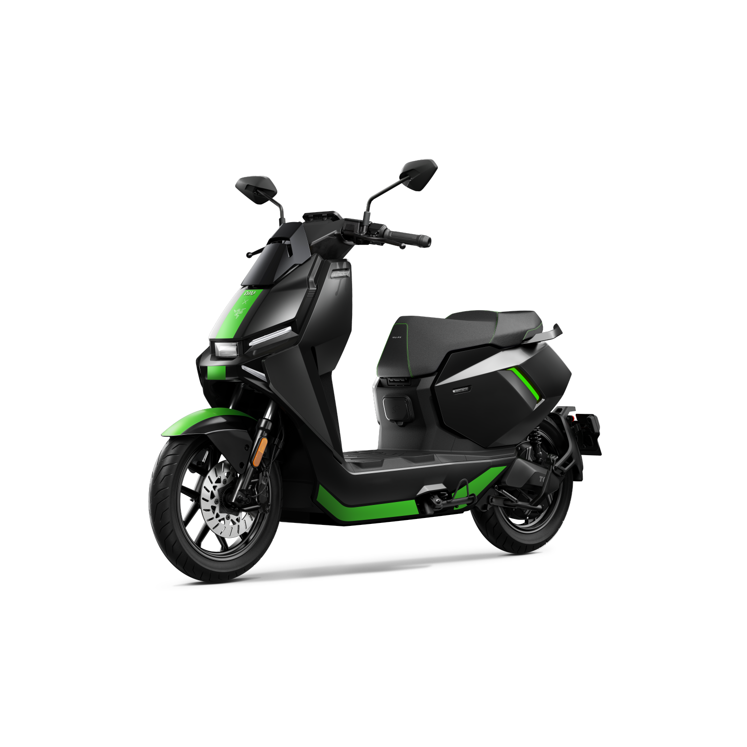 FQiX 300